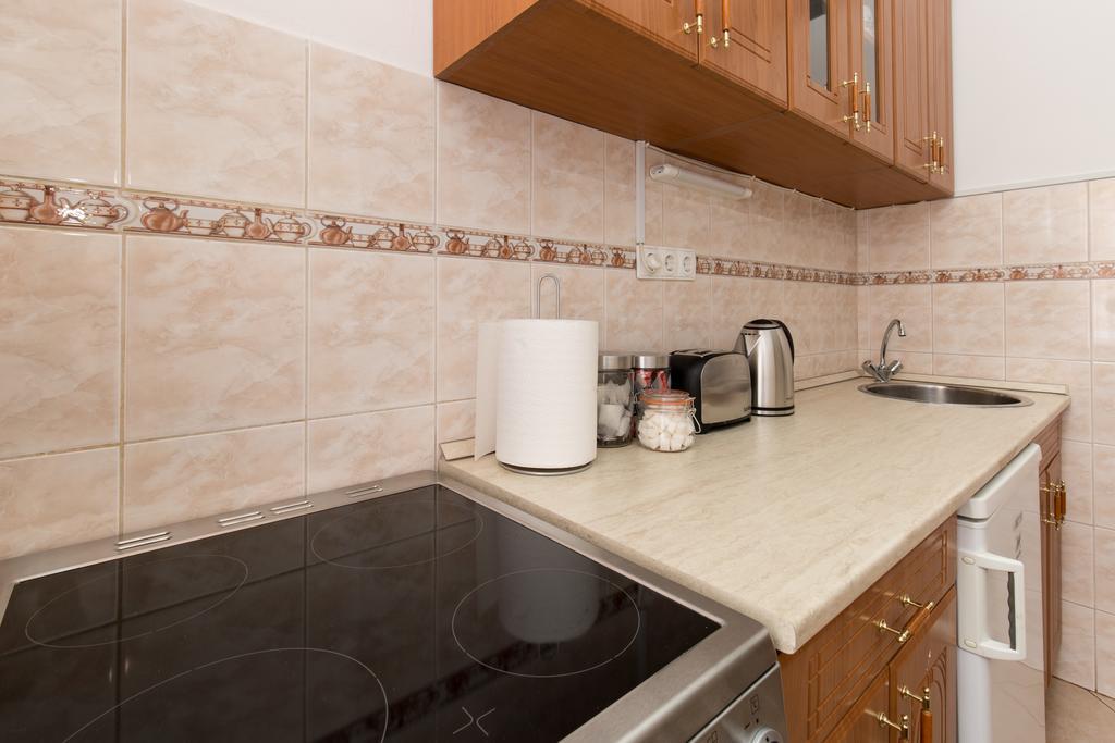 Bpm: Dob70 Classic Apartment In Downtown Budapest Szoba fotó