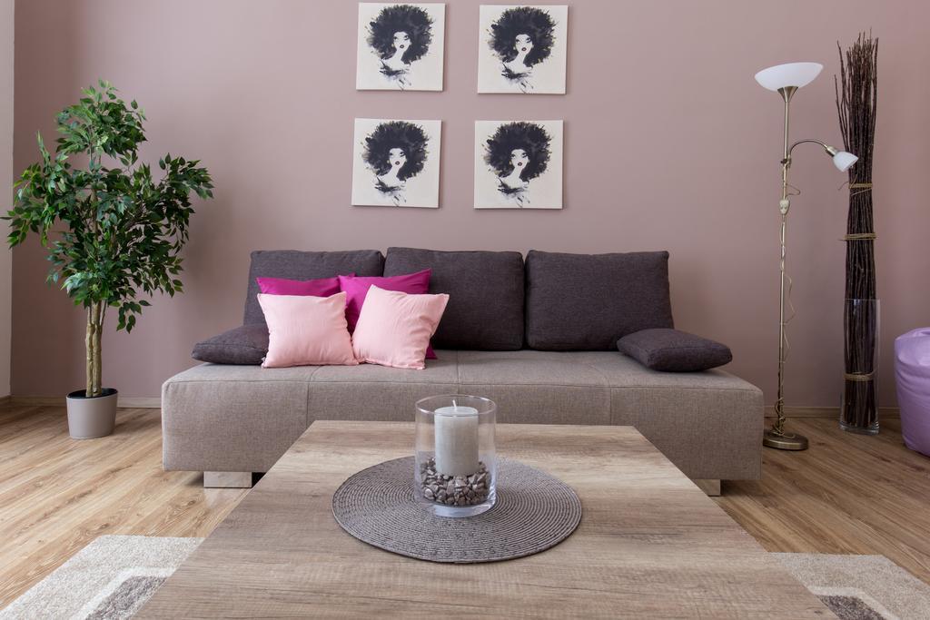 Bpm: Dob70 Classic Apartment In Downtown Budapest Szoba fotó
